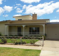 City Holiday Home Mildura - Accommodation Kalgoorlie