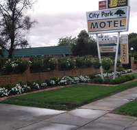 City Park Motel and Apartments - Accommodation Kalgoorlie