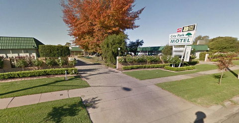 City Park Motel And Apartments - Accommodation Kalgoorlie 3