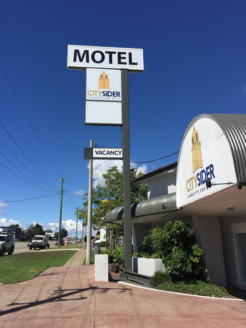 City Sider Motor Inn - Accommodation Kalgoorlie 0