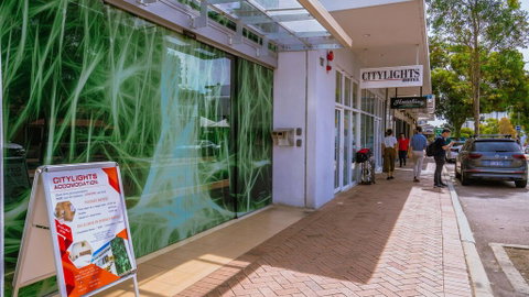 CityLights Perth - Accommodation Kalgoorlie 2
