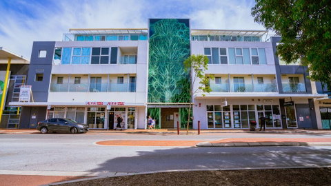 CityLights Perth - Accommodation Kalgoorlie 1