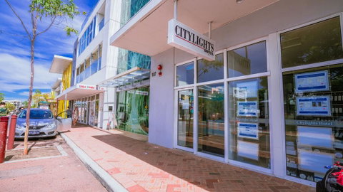 CityLights Perth - Accommodation Kalgoorlie 3