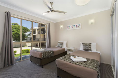 Cityville Luxury Apartments And Motel - Accommodation Kalgoorlie 1