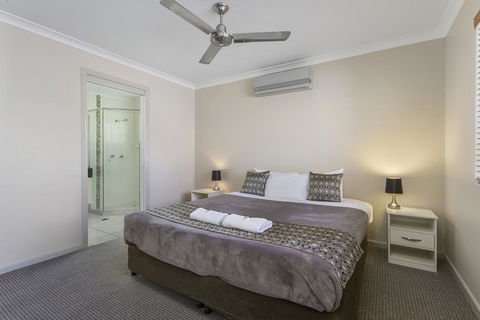 Cityville Luxury Apartments And Motel - Accommodation Kalgoorlie 2