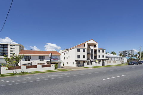 Cityville Luxury Apartments And Motel - Accommodation Kalgoorlie 0