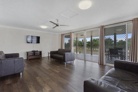 Cityville Luxury Apartments And Motel - Accommodation Kalgoorlie 3