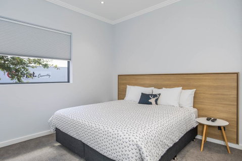 Civic Apartments - Accommodation Kalgoorlie 0