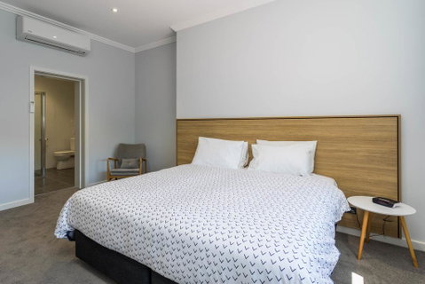 Civic Apartments - Accommodation Kalgoorlie 2
