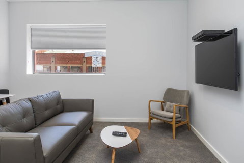 Civic Apartments - Accommodation Kalgoorlie 3