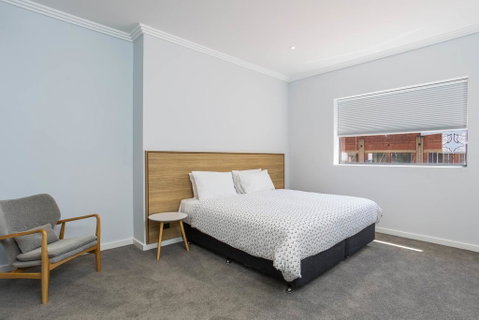Civic Apartments - Accommodation Kalgoorlie 1