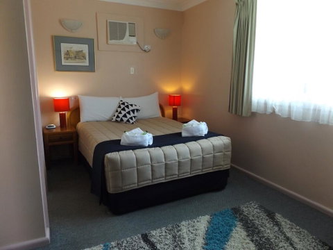Civic Motel Grafton - Accommodation Kalgoorlie 1