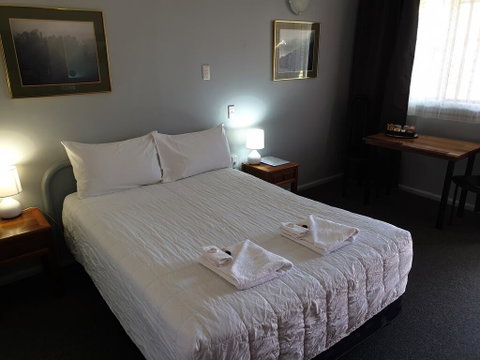 Civic Motel Grafton - Accommodation Kalgoorlie 2