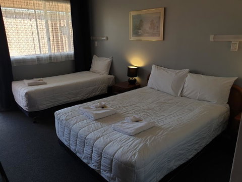 Civic Motel Grafton - Accommodation Kalgoorlie 3