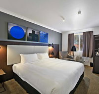 CKS Sydney Airport Hotel formerly Quality Hotel - Accommodation Kalgoorlie