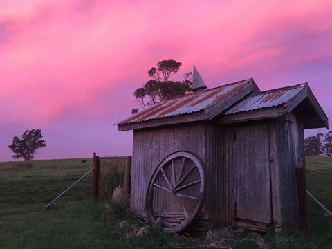 Claremont Farmhouse - Accommodation Kalgoorlie 1