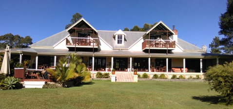 Clarence River Bed & Breakfast - Accommodation Kalgoorlie 2