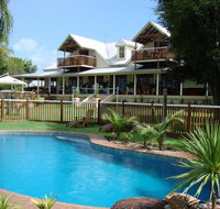 Clarence River Bed  Breakfast - Accommodation Kalgoorlie