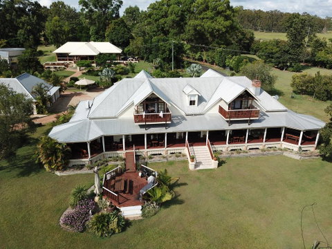 Clarence River Bed & Breakfast - Accommodation Kalgoorlie 1