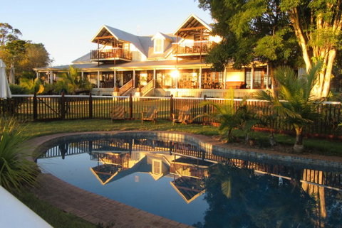 Clarence River Bed & Breakfast - Accommodation Kalgoorlie 3