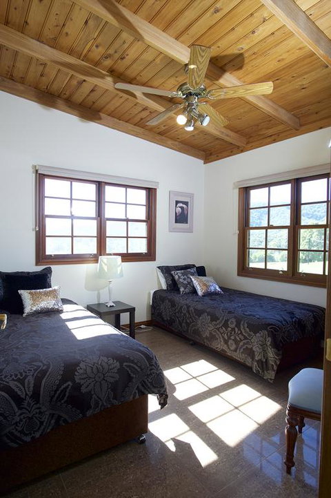 Clarendon Forest Retreat - Accommodation Kalgoorlie 3