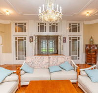 Classic 5 Beds Mt Dandenong Resort - Accommodation Kalgoorlie