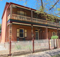 Classic Old Style House - Accommodation Kalgoorlie