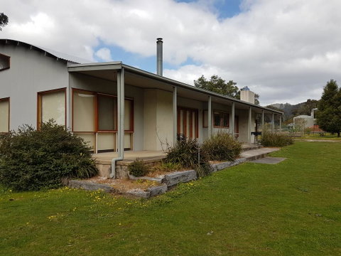 Classic Retreat - Accommodation Kalgoorlie 1