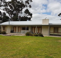 Classic Retreat - Accommodation Kalgoorlie