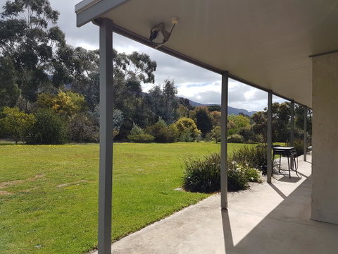 Classic Retreat - Accommodation Kalgoorlie 3