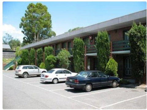 Classic Twin-bed Room 2 In Oakleigh - Accommodation Kalgoorlie 1