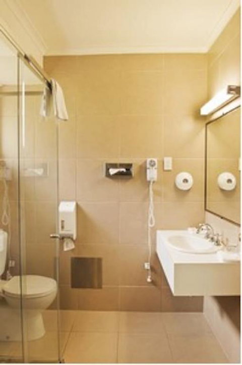 Classic Twin-bed Room 2 In Oakleigh - Accommodation Kalgoorlie 3