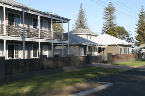 Clearwater Motel Apartments - Accommodation Kalgoorlie 0