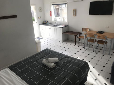 Clearwater Motel Apartments - Accommodation Kalgoorlie 2