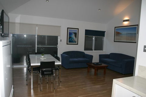 Clearwater Motel Apartments - Accommodation Kalgoorlie 3