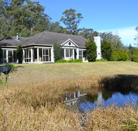 Clerevale Vacation Home - Accommodation Kalgoorlie