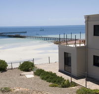 Cliff House Beachfront Villas - Accommodation Kalgoorlie