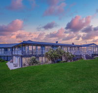Cliff Top - Accommodation Kalgoorlie