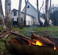 Cloisters of Kalangadoo - Accommodation Kalgoorlie