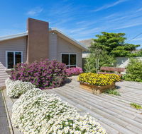 CLOUD NINE - ROSEBUD - Accommodation Kalgoorlie