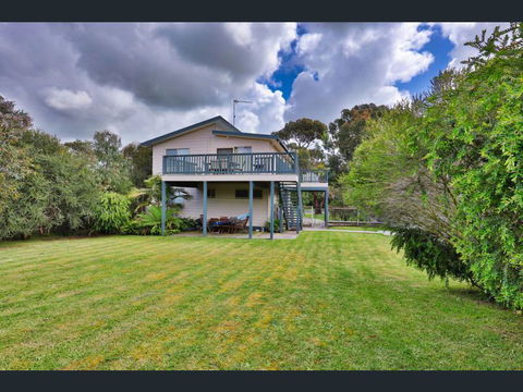Cloudbreak At Inverloch - Pet Friendly Near Beach - Accommodation Kalgoorlie 1