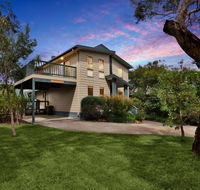Cloudbreak at Inverloch - pet friendly near beach - Accommodation Kalgoorlie