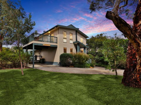 Cloudbreak At Inverloch - Pet Friendly Near Beach - Accommodation Kalgoorlie 0