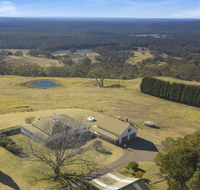 Cloudhill - magnificent rural views to Sydney - Accommodation Kalgoorlie