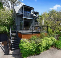 Cloudsong Chalet 1 - Close to the village centre - Accommodation Kalgoorlie