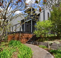 Cloudsong Chalet 2 - Close to the village centre - Accommodation Kalgoorlie