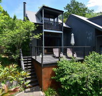 Cloudsong Chalet 3 - Close to the village centre - Accommodation Kalgoorlie
