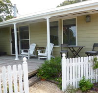 Clovelly Cottage - Accommodation Kalgoorlie