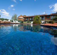 Club Mulwala Resort - Accommodation Kalgoorlie