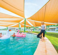 Club Tropical Resort Darwin - Accommodation Kalgoorlie